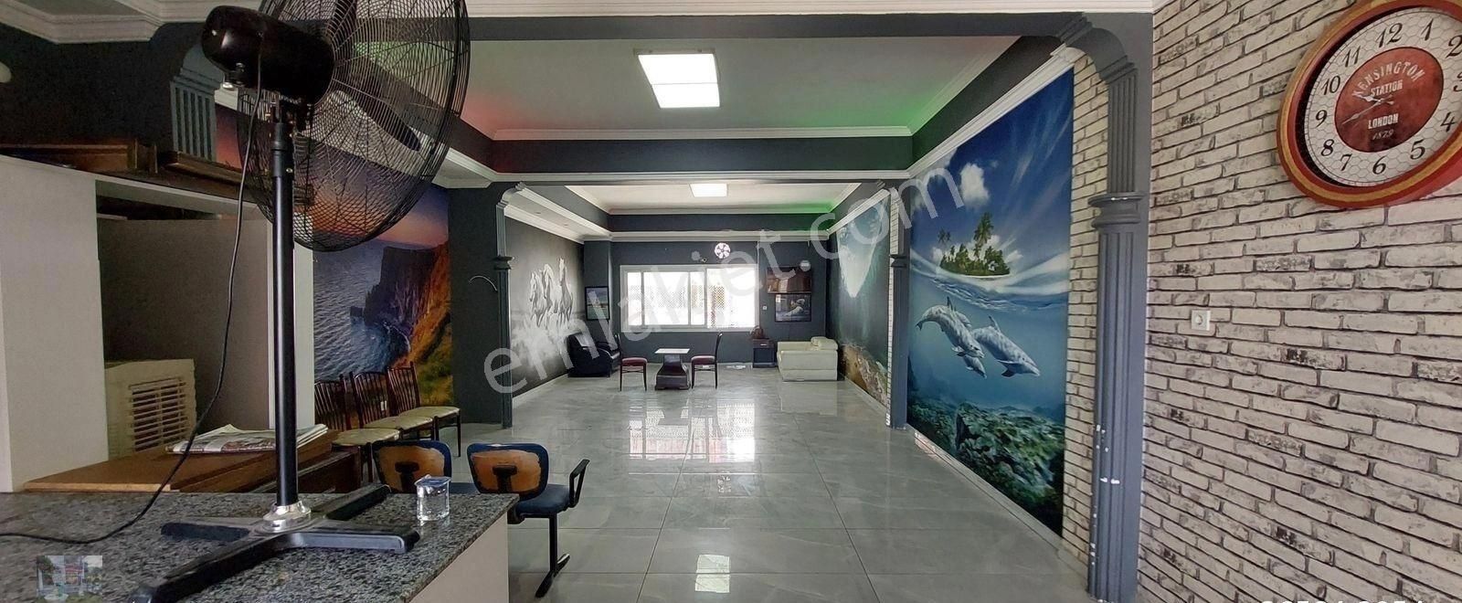 Karşıyaka Zübeyde Hnm Mah İş Merkezinde 80m2 Büro Ofis Kiralık - Görsel 3