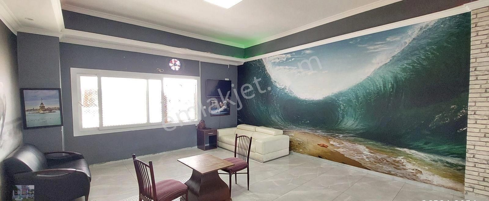 Karşıyaka Zübeyde Hnm Mah İş Merkezinde 80m2 Büro Ofis Kiralık - Görsel 6