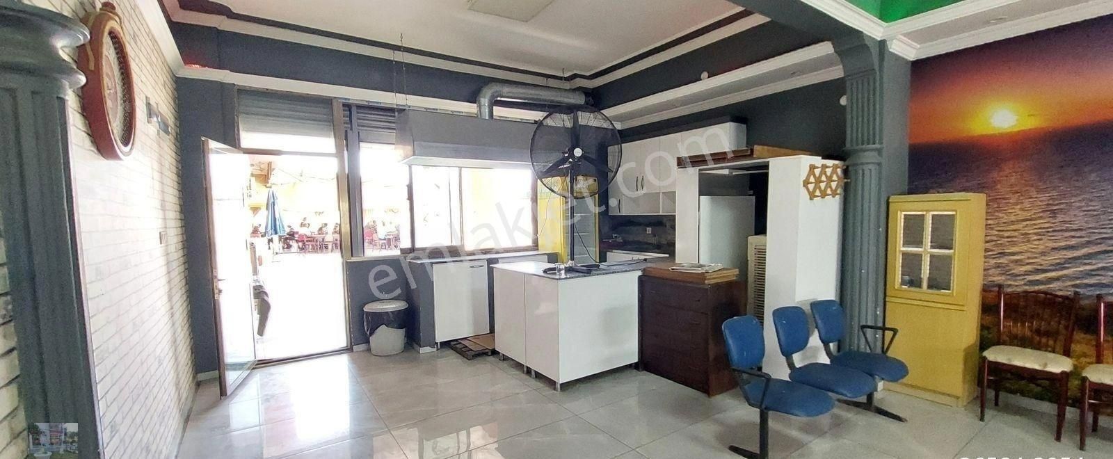 Karşıyaka Zübeyde Hnm Mah İş Merkezinde 80m2 Büro Ofis Kiralık - Görsel 14