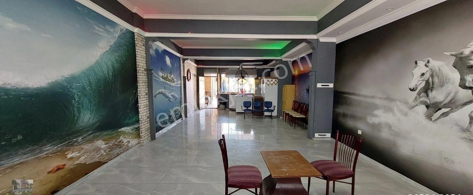 Karşıyaka Zübeyde Hnm Mah İş Merkezinde 80m2 Büro Ofis Kiralık - Görsel 10