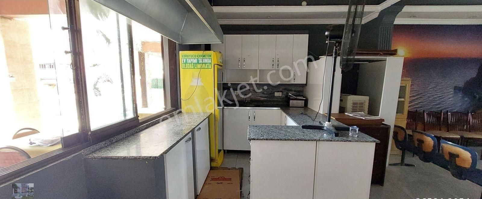 Karşıyaka Zübeyde Hnm Mah İş Merkezinde 80m2 Büro Ofis Kiralık - Görsel 13