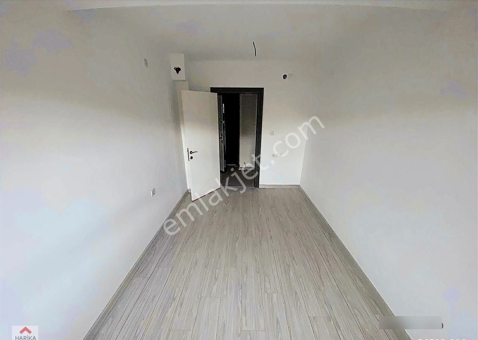 Bülbülderesi Caddesi Sıfır Binada 3.katta 2+1 Satılık Fırsat ! - Görsel 5