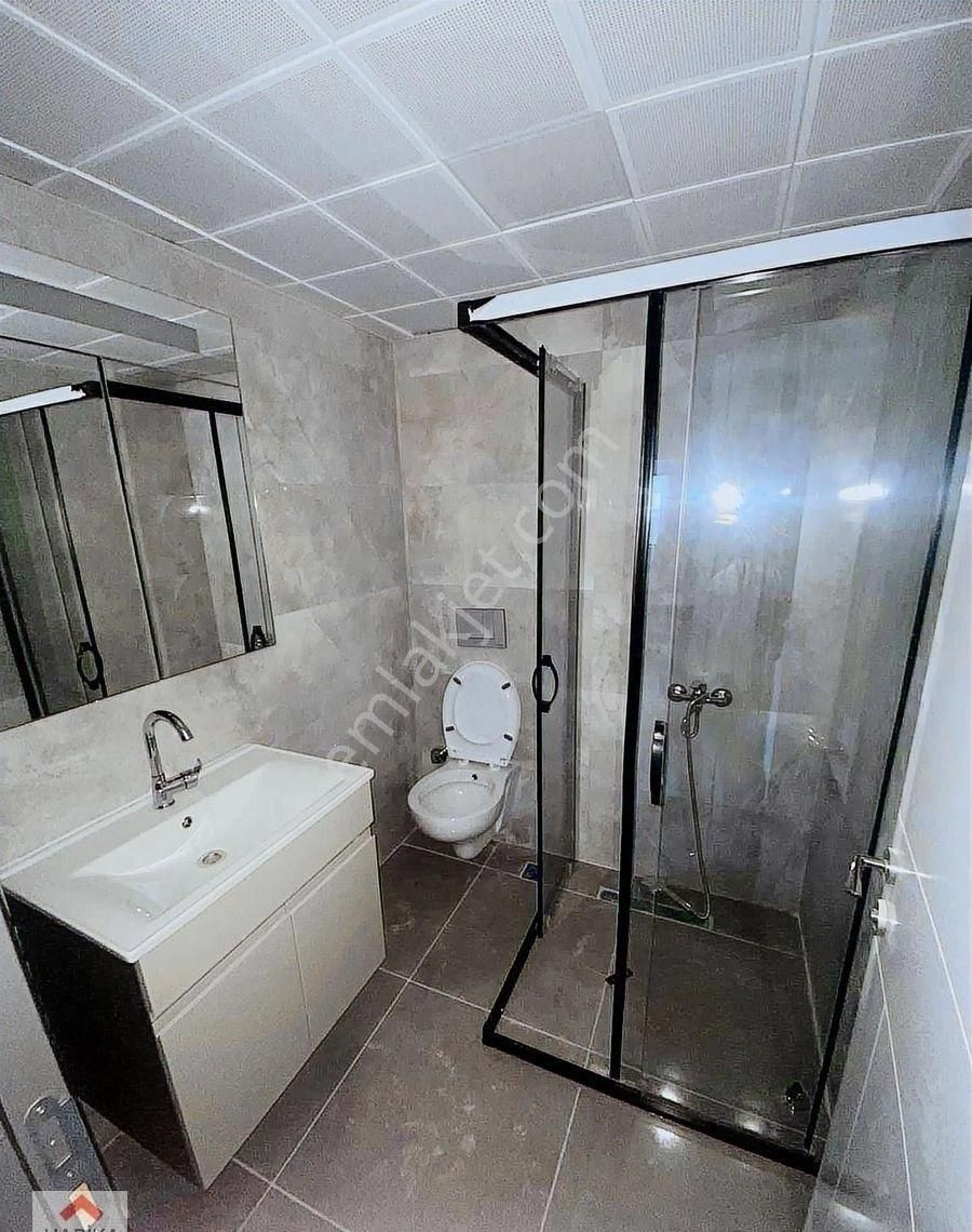 Bülbülderesi Caddesi Sıfır Binada 3.katta 2+1 Satılık Fırsat ! - Görsel 6