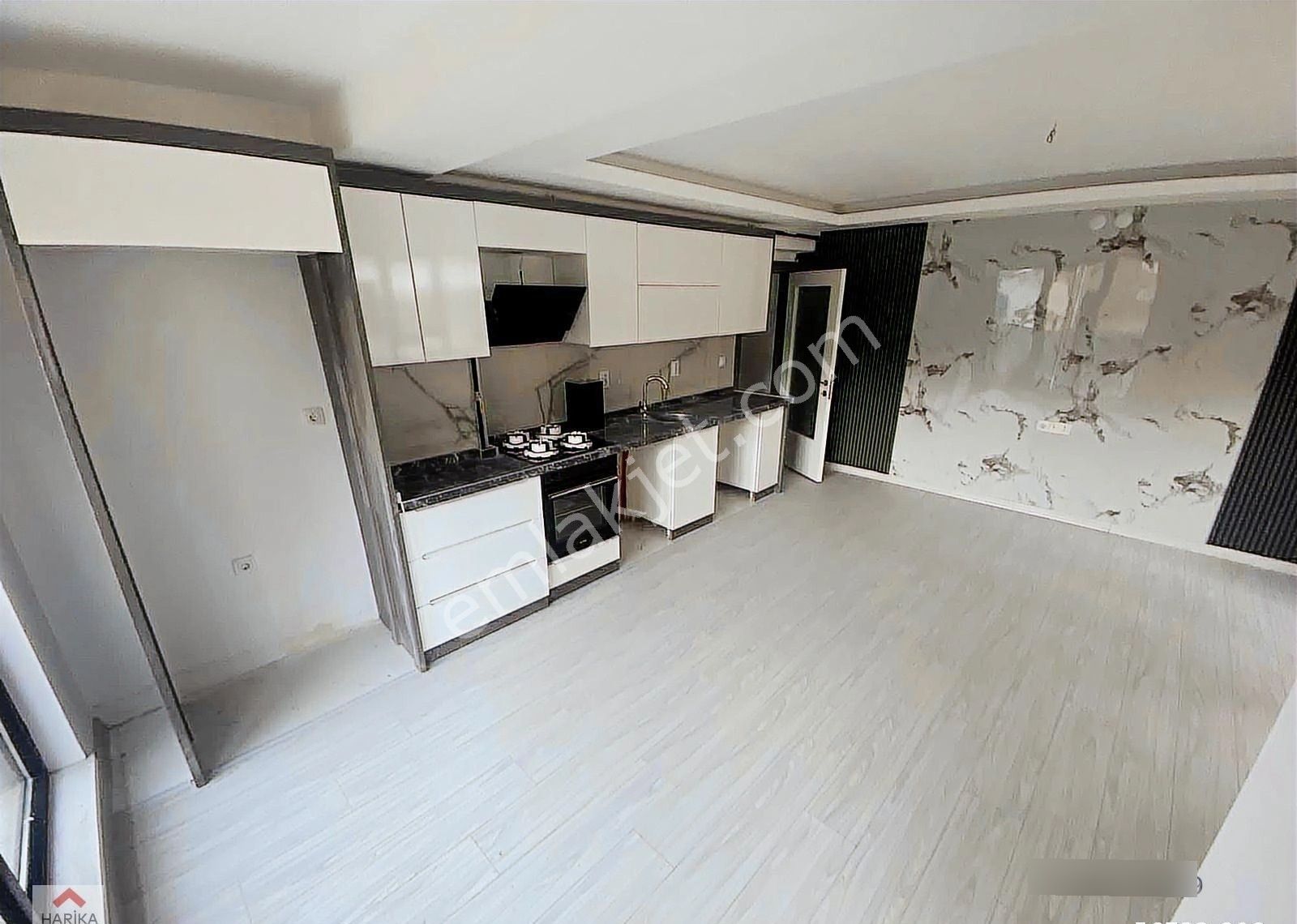 Bülbülderesi Caddesi Sıfır Binada 3.katta 2+1 Satılık Fırsat ! - Görsel 11