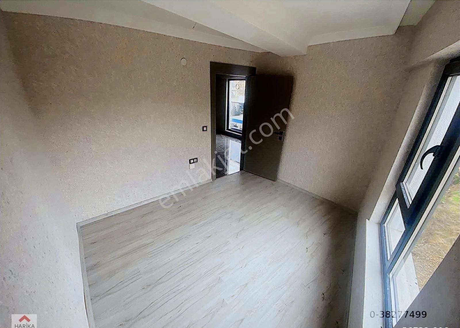 Bülbülderesi Caddesi Sıfır Binada 3.katta 2+1 Satılık Fırsat ! - Görsel 4