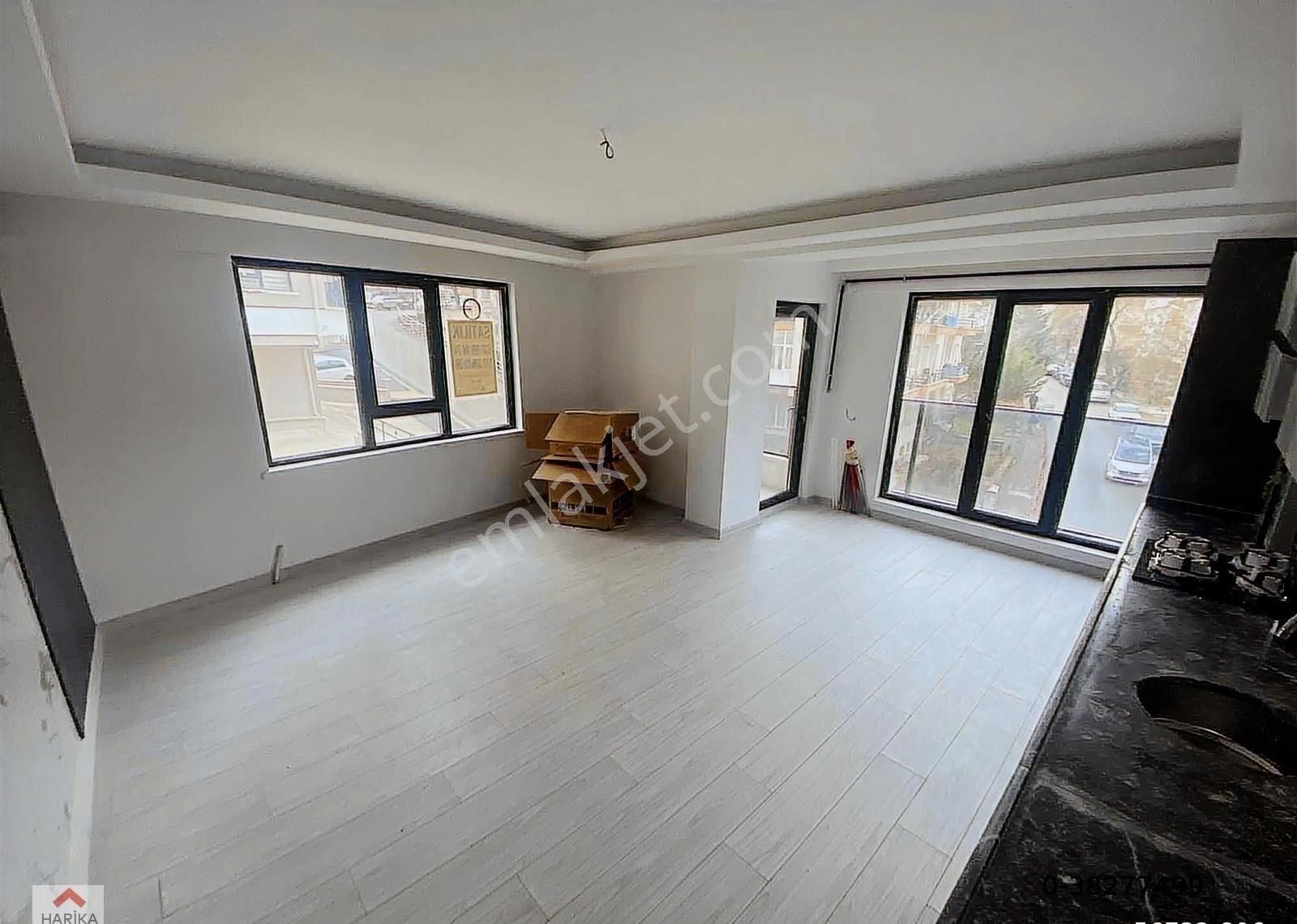 Bülbülderesi Caddesi Sıfır Binada 3.katta 2+1 Satılık Fırsat !