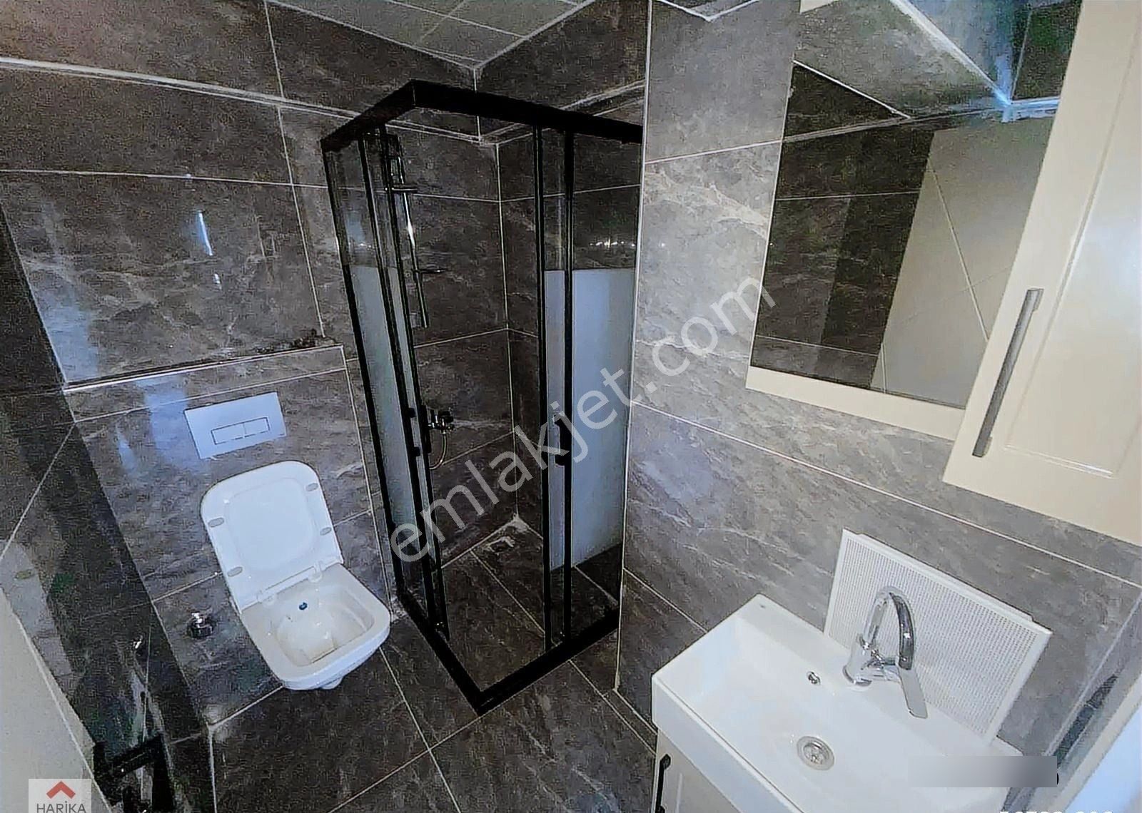 Bülbülderesi Caddesi Sıfır Binada 3.katta 2+1 Satılık Fırsat ! - Görsel 9