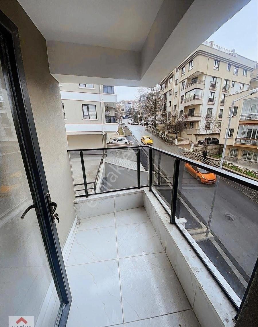 Bülbülderesi Caddesi Sıfır Binada 3.katta 2+1 Satılık Fırsat ! - Görsel 2