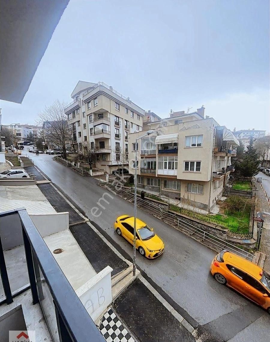 Bülbülderesi Caddesi Sıfır Binada 3.katta 2+1 Satılık Fırsat ! - Görsel 10