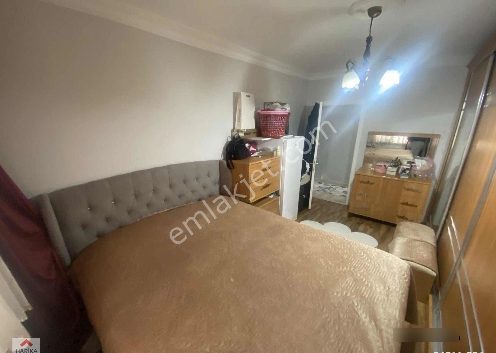 Mutlu Mh'sinde Full Yapılı Manzaralı 1.kat 3+1 Satılık Fırsat ! - Görsel 5