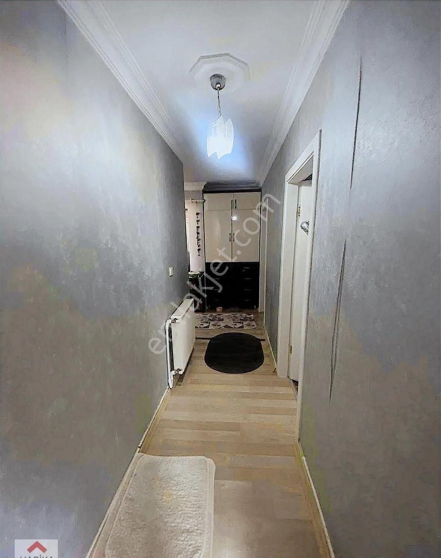 Mutlu Mh'sinde Full Yapılı Manzaralı 1.kat 3+1 Satılık Fırsat ! - Görsel 18