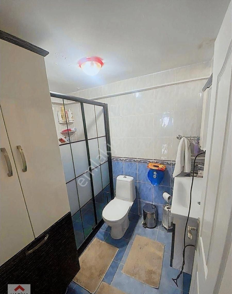 Mutlu Mh'sinde Full Yapılı Manzaralı 1.kat 3+1 Satılık Fırsat ! - Görsel 8