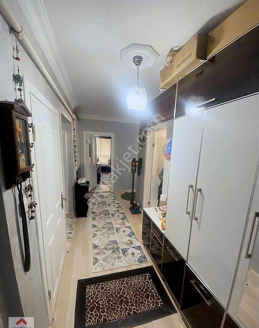 Mutlu Mh'sinde Full Yapılı Manzaralı 1.kat 3+1 Satılık Fırsat ! - Görsel 16