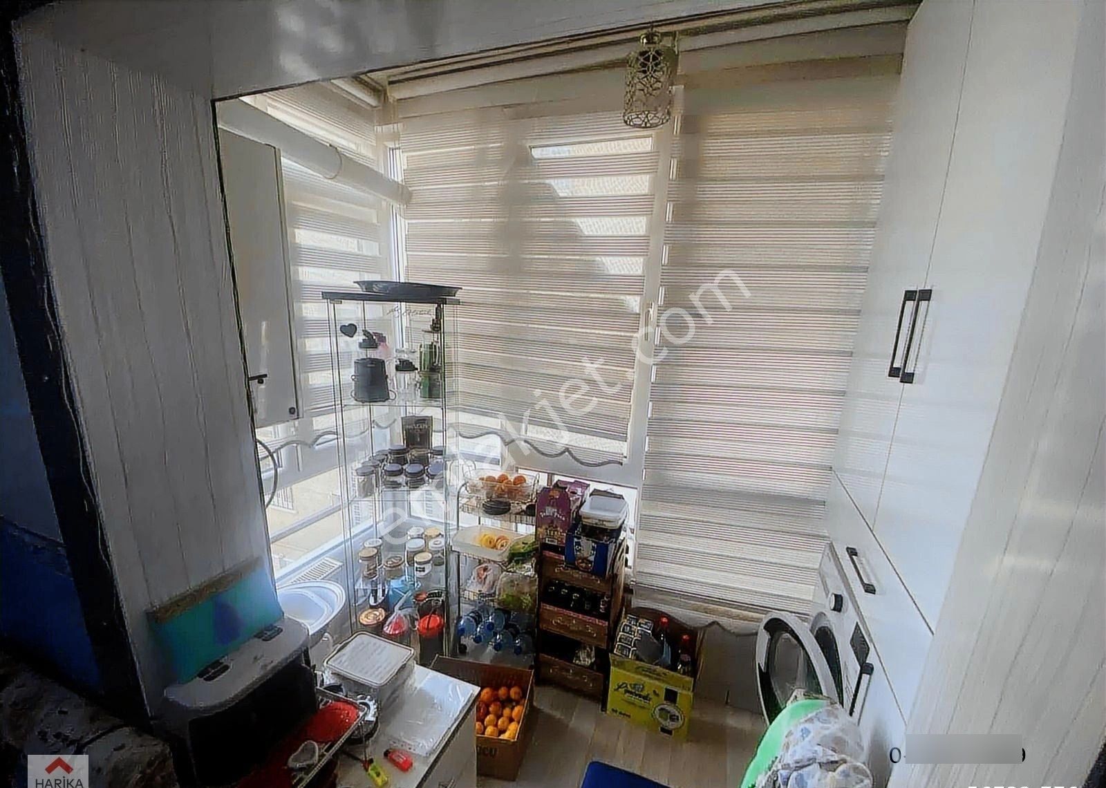 Mutlu Mh'sinde Full Yapılı Manzaralı 1.kat 3+1 Satılık Fırsat ! - Görsel 6