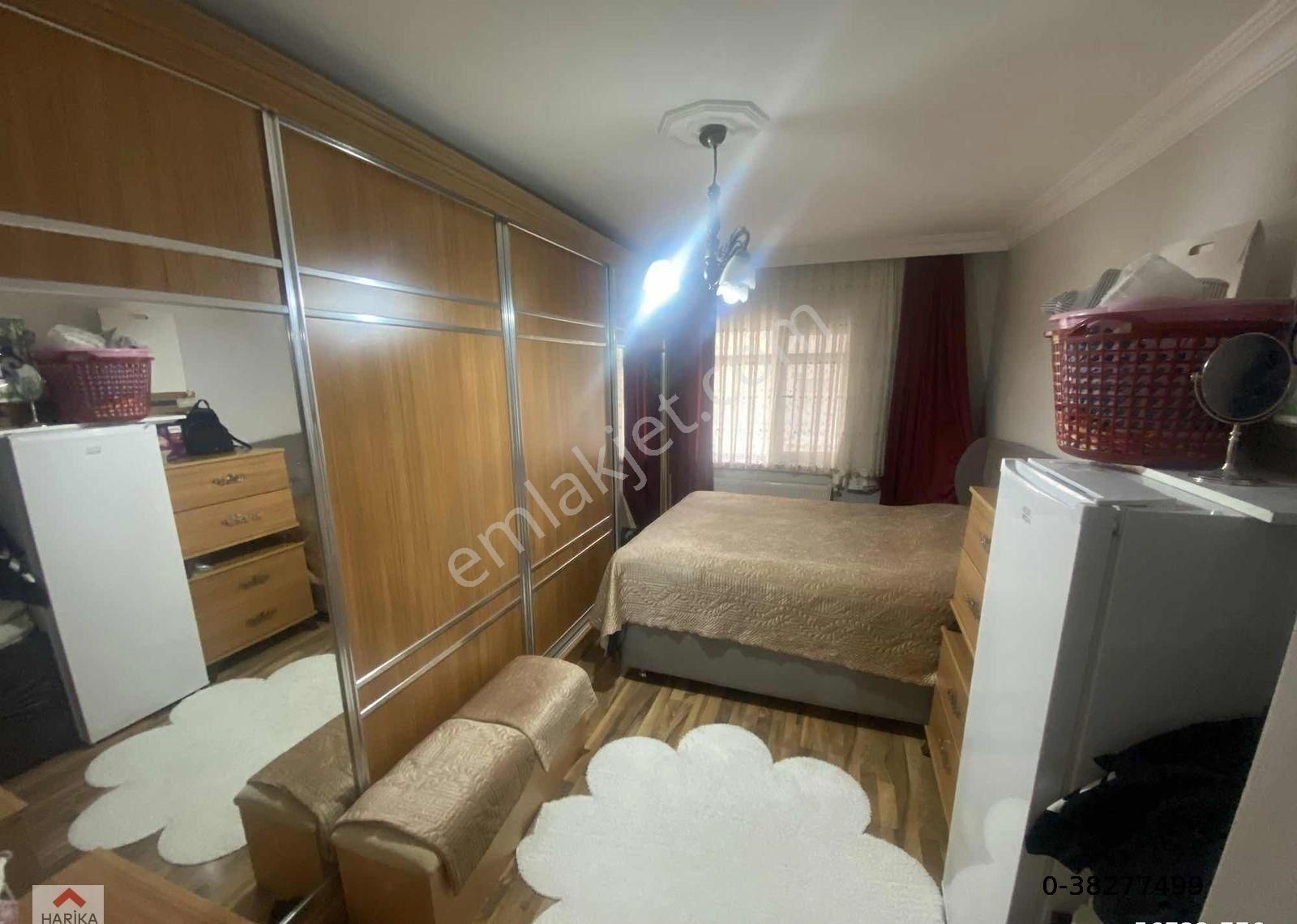 Mutlu Mh'sinde Full Yapılı Manzaralı 1.kat 3+1 Satılık Fırsat ! - Görsel 22