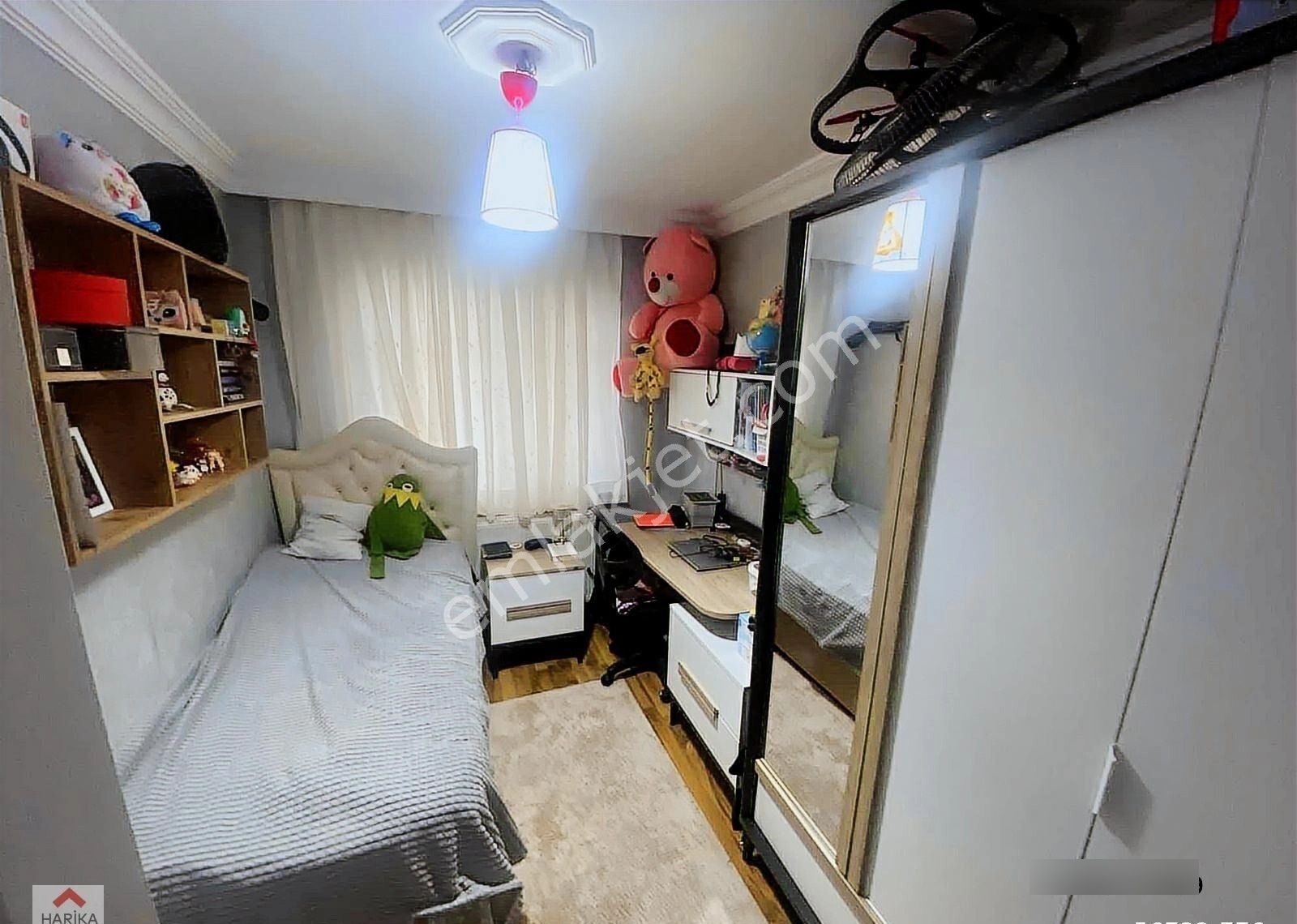 Mutlu Mh'sinde Full Yapılı Manzaralı 1.kat 3+1 Satılık Fırsat ! - Görsel 2