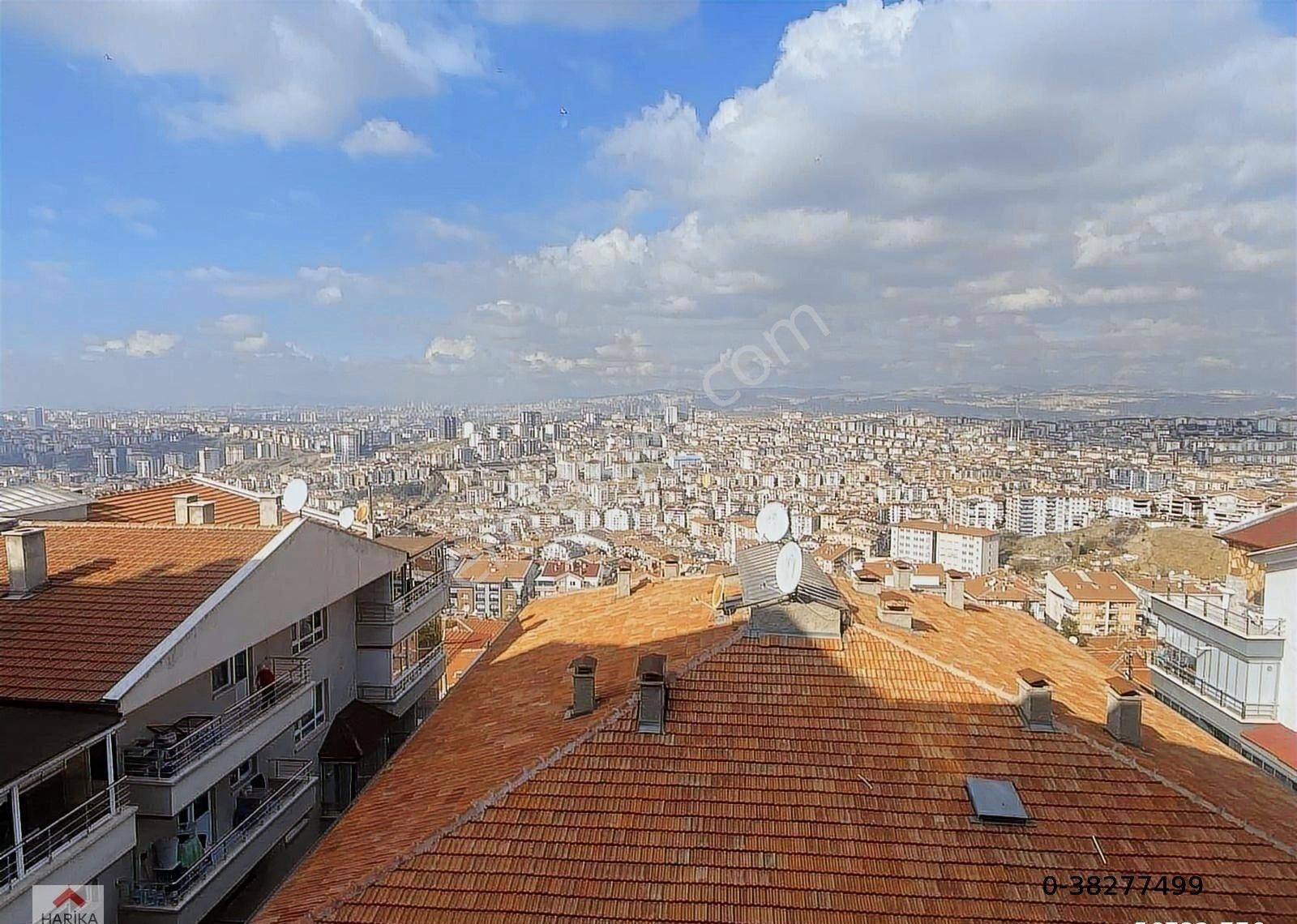 Mutlu Mh'sinde Full Yapılı Manzaralı 1.kat 3+1 Satılık Fırsat ! - Görsel 12