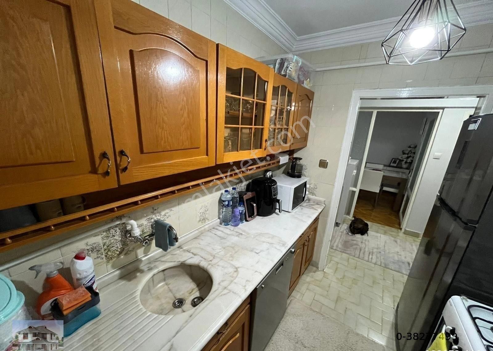 Genç Emlaktan Örnek Mahallesinde Yıldız Blokta 2,5+1 Full Yapılı Satılık Daire - Görsel 4