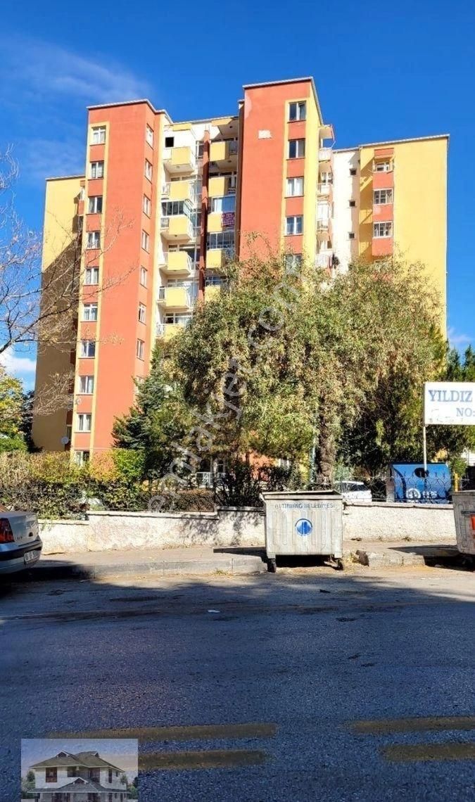 Genç Emlaktan Örnek Mahallesinde Yıldız Blokta 2,5+1 Full Yapılı Satılık Daire - Görsel 6