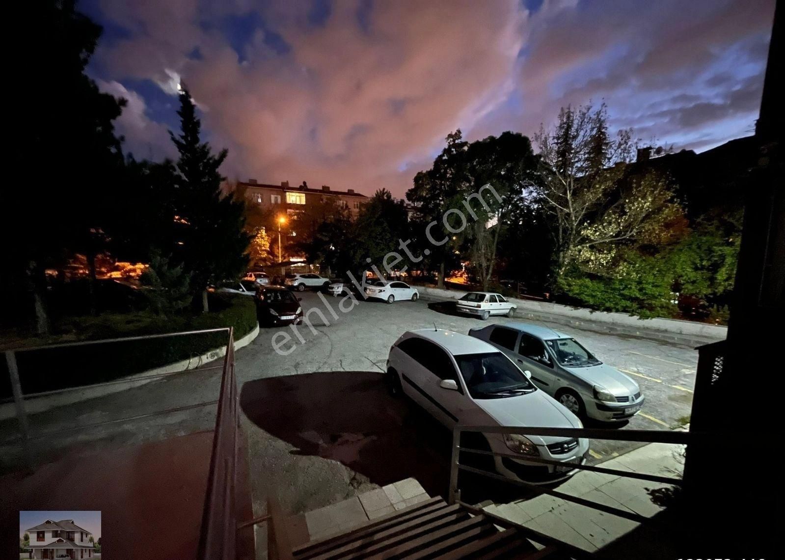 Genç Emlaktan Örnek Mahallesinde Yıldız Blokta 2,5+1 Full Yapılı Satılık Daire - Görsel 18