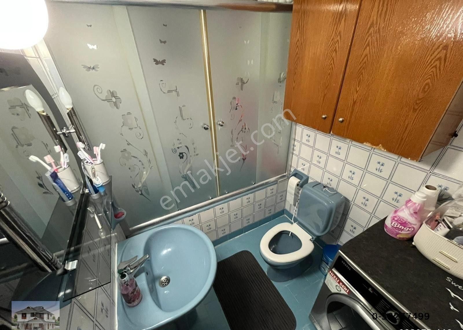 Genç Emlaktan Örnek Mahallesinde Yıldız Blokta 2,5+1 Full Yapılı Satılık Daire - Görsel 3