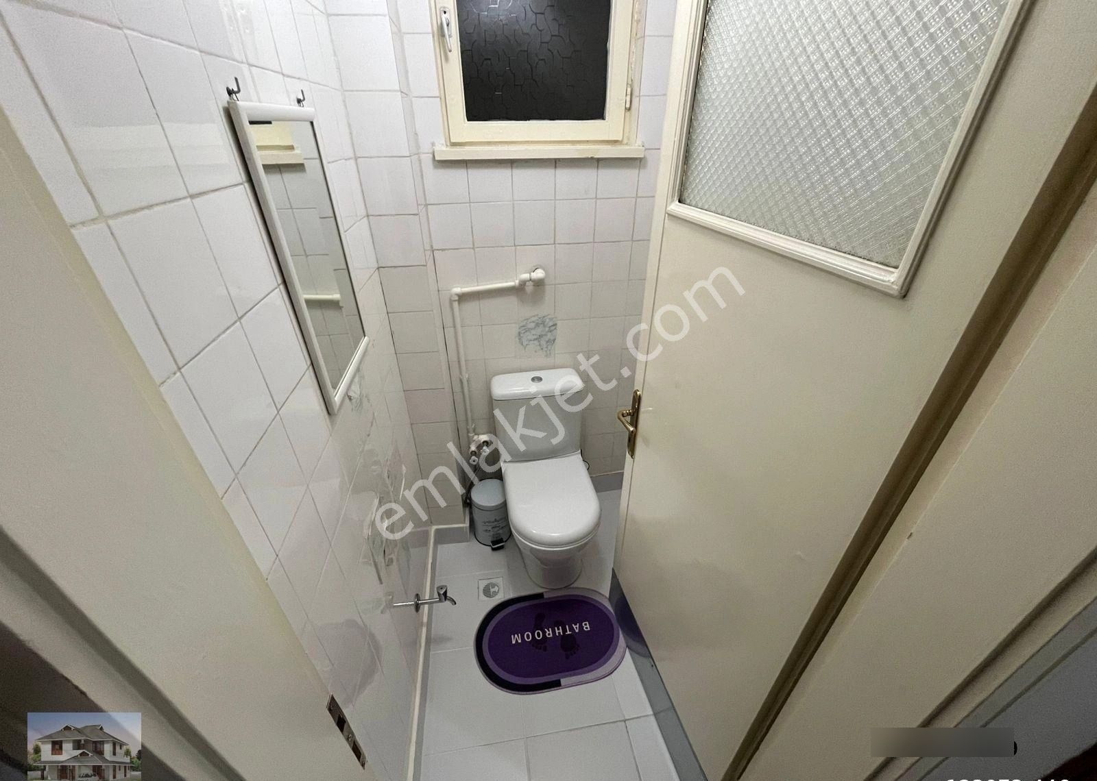 Genç Emlaktan Örnek Mahallesinde Yıldız Blokta 2,5+1 Full Yapılı Satılık Daire - Görsel 22