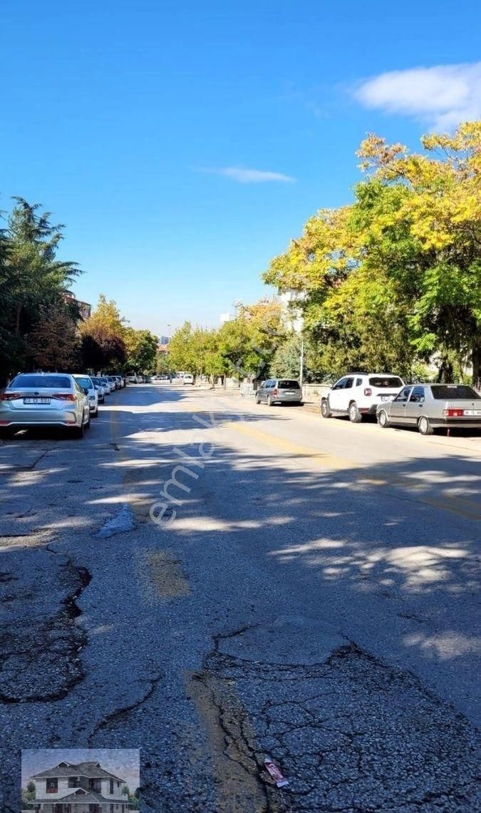 Genç Emlaktan Örnek Mahallesinde Yıldız Blokta 2,5+1 Full Yapılı Satılık Daire - Görsel 14