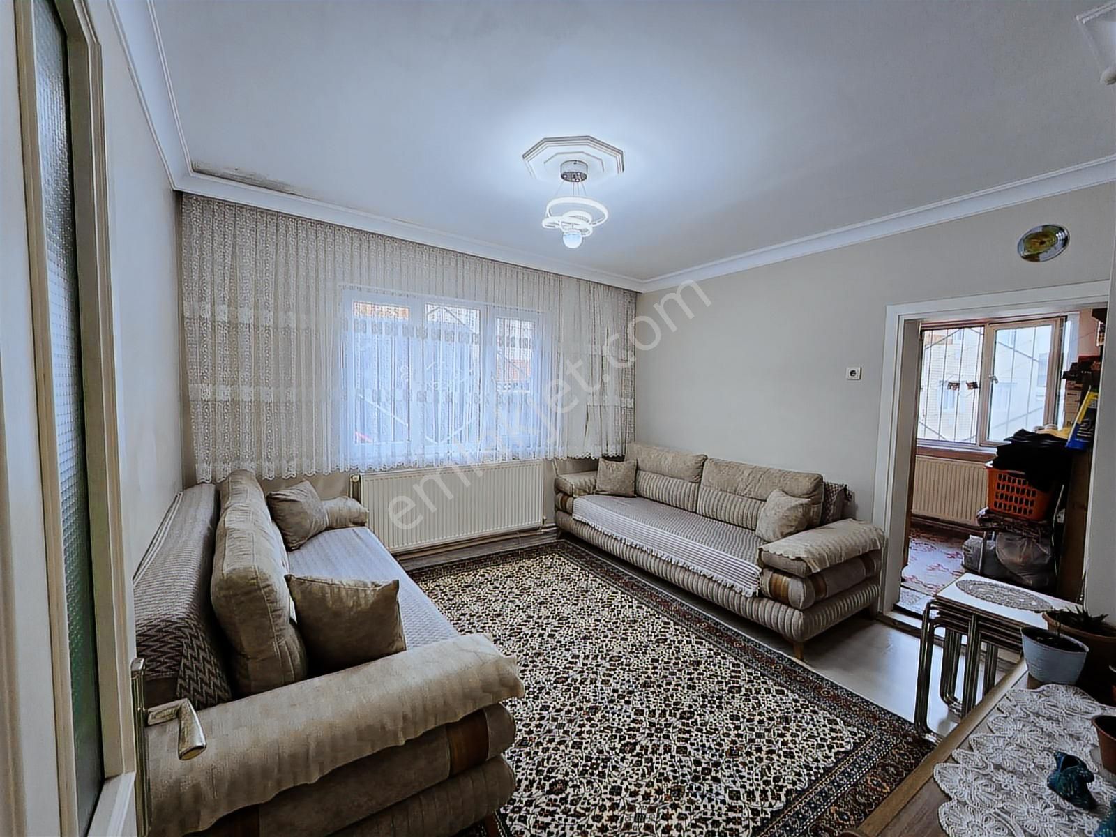 K2 Pera Bursa Yıldırım Baruthane 3+1 Yüksek Giriş 120 M² - Görsel 9