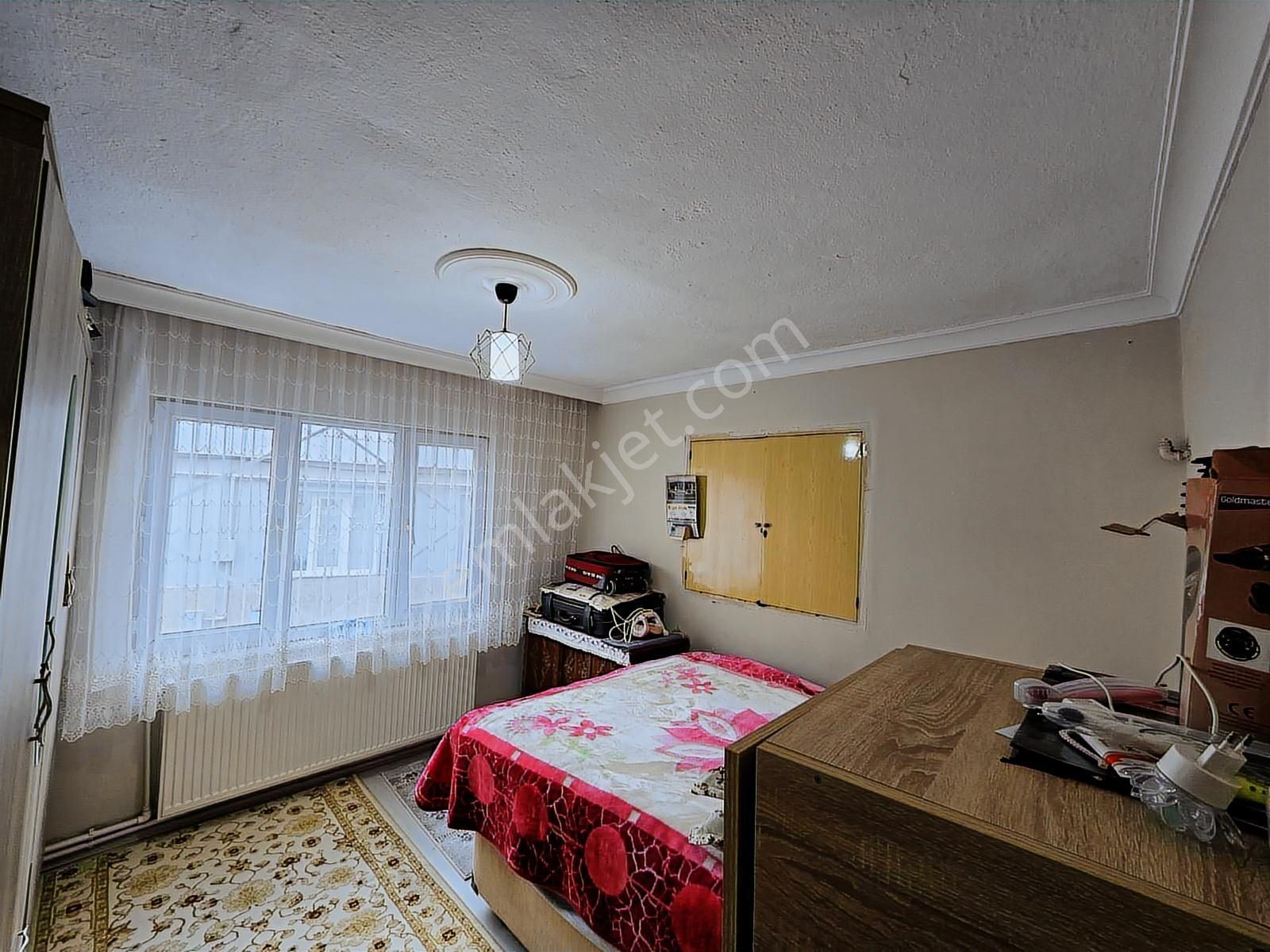 K2 Pera Bursa Yıldırım Baruthane 3+1 Yüksek Giriş 120 M² - Görsel 10