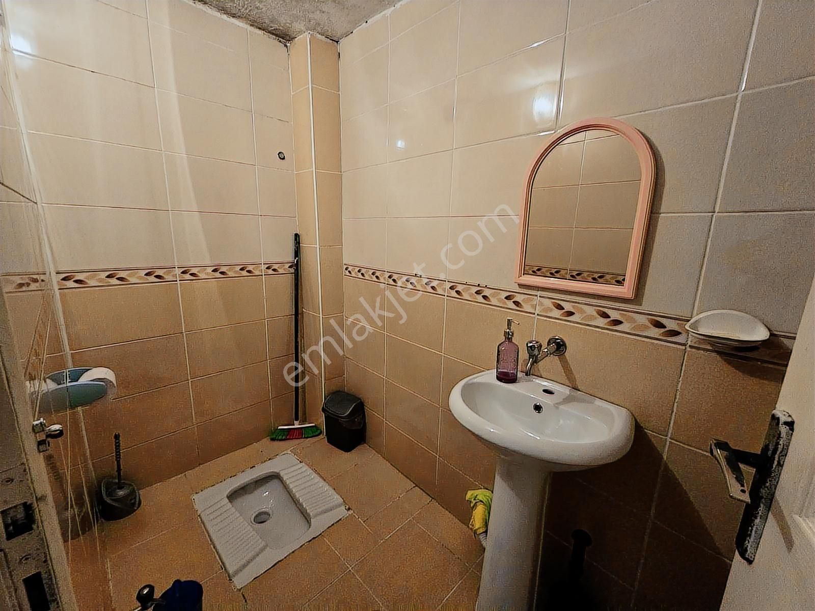 K2 Pera Bursa Yıldırım Baruthane 3+1 Yüksek Giriş 120 M² - Görsel 6