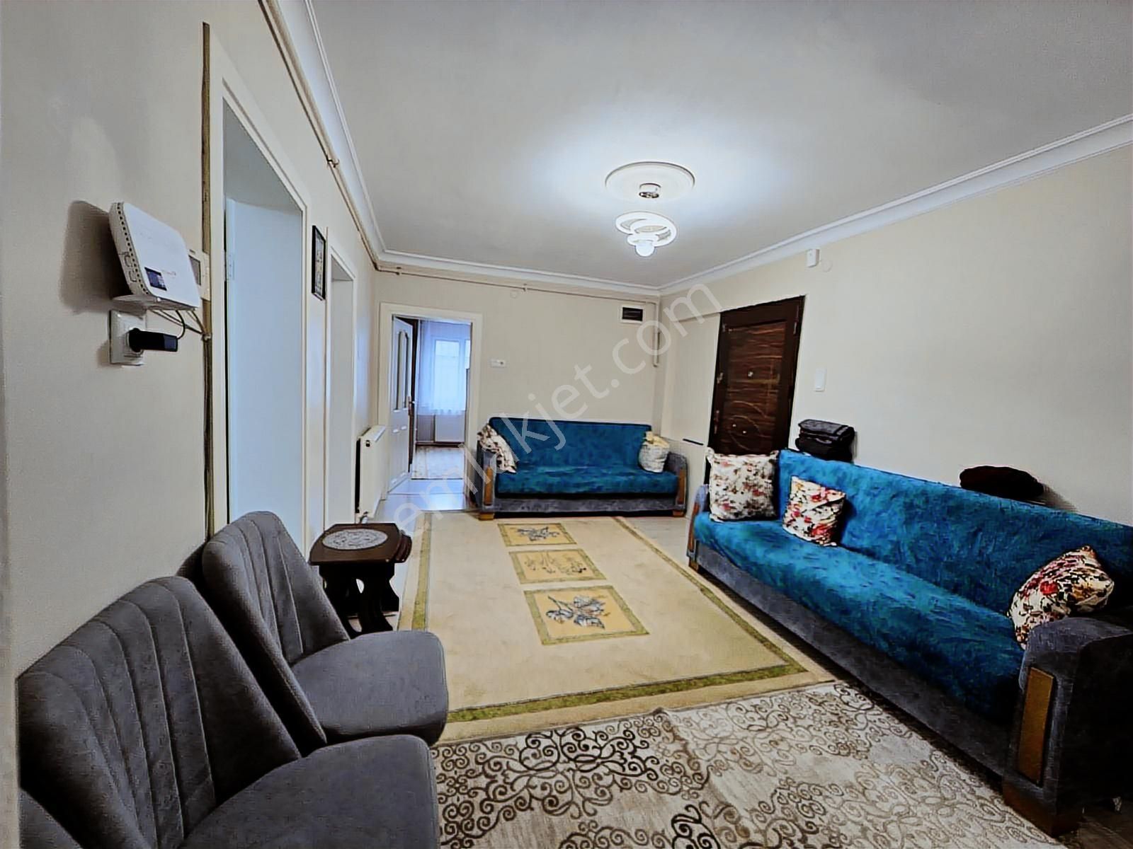 K2 Pera Bursa Yıldırım Baruthane 3+1 Yüksek Giriş 120 M² - Görsel 4