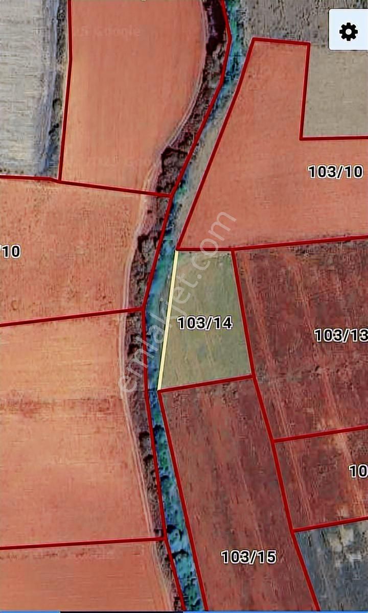 K2 Pera Bursa Yenişehir Cihadiye Tek Tapu 2010 M² Resmi Yol - Görsel 7