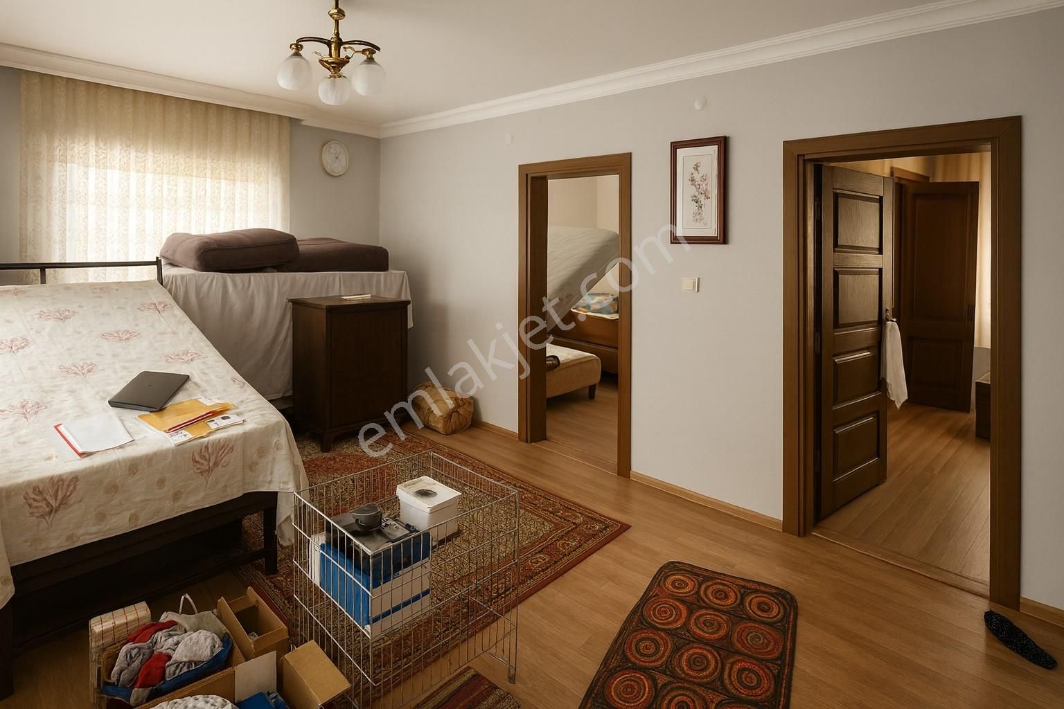 Majestic Manors - İsabeylide Satılık Geniş Bahçeli Müstakil Ev - Görsel 5