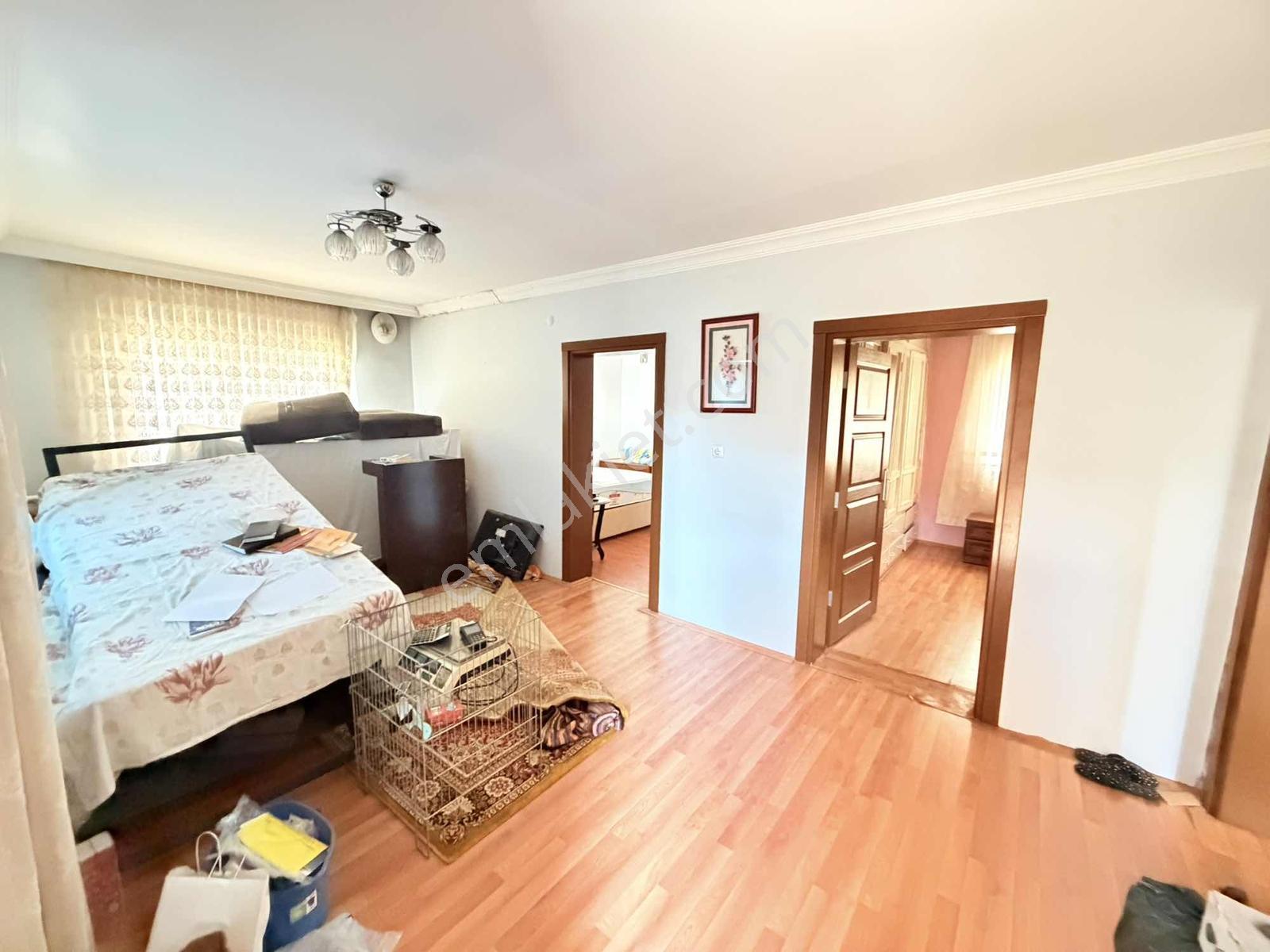 Majestic Manors - İsabeylide Satılık Geniş Bahçeli Müstakil Ev - Görsel 8