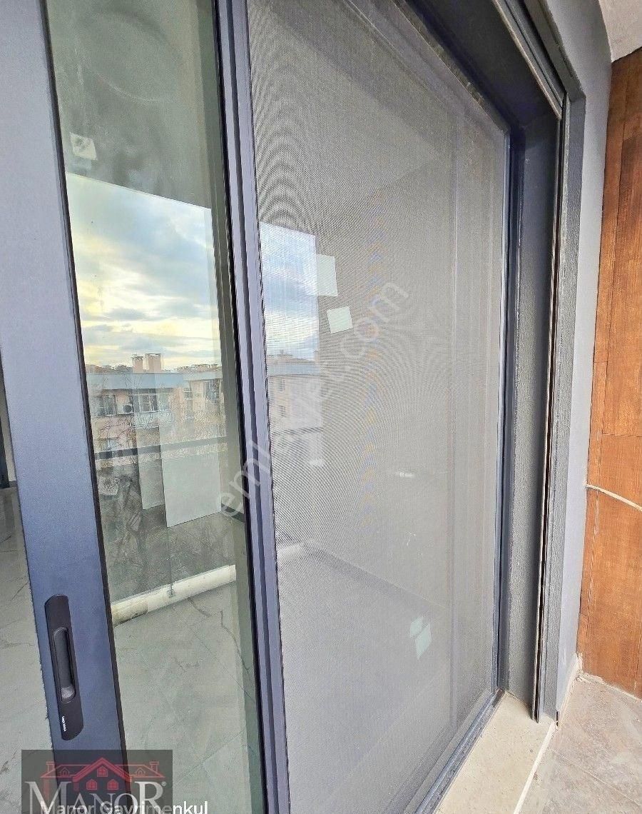 Kuşadası Kadınlar Denizinde 1+1 May Suit Sitesi Harika Donanımlı Denize Yakın Satılık Daire - Görsel 27