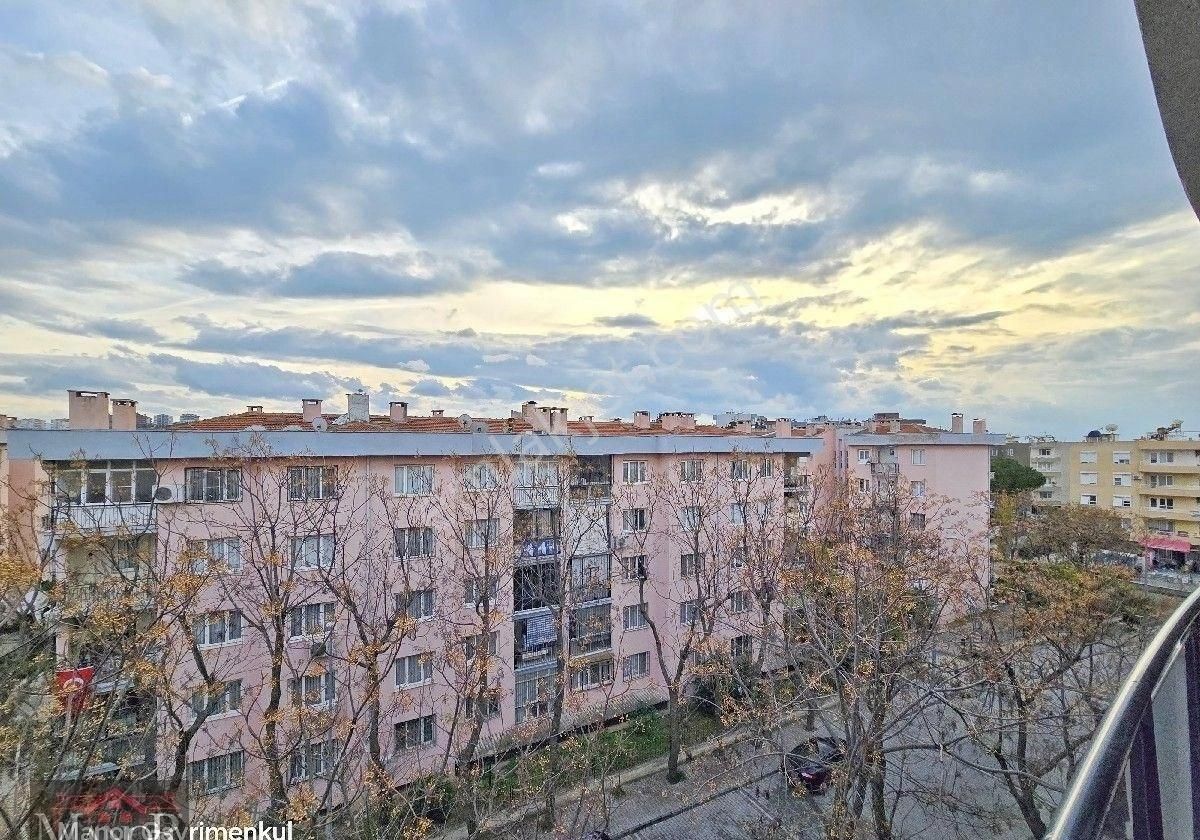 Kuşadası Kadınlar Denizinde 1+1 May Suit Sitesi Harika Donanımlı Denize Yakın Satılık Daire - Görsel 21