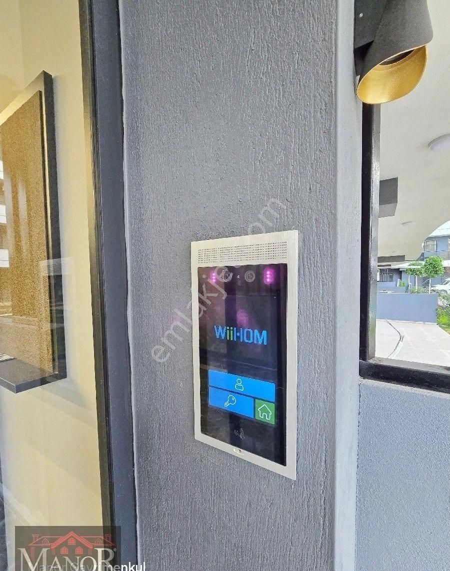 Kuşadası Kadınlar Denizinde 1+1 May Suit Sitesi Harika Donanımlı Denize Yakın Satılık Daire - Görsel 31