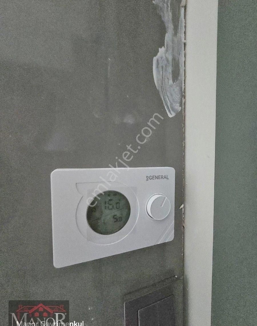 Kuşadası Kadınlar Denizinde 1+1 May Suit Sitesi Harika Donanımlı Denize Yakın Satılık Daire - Görsel 17