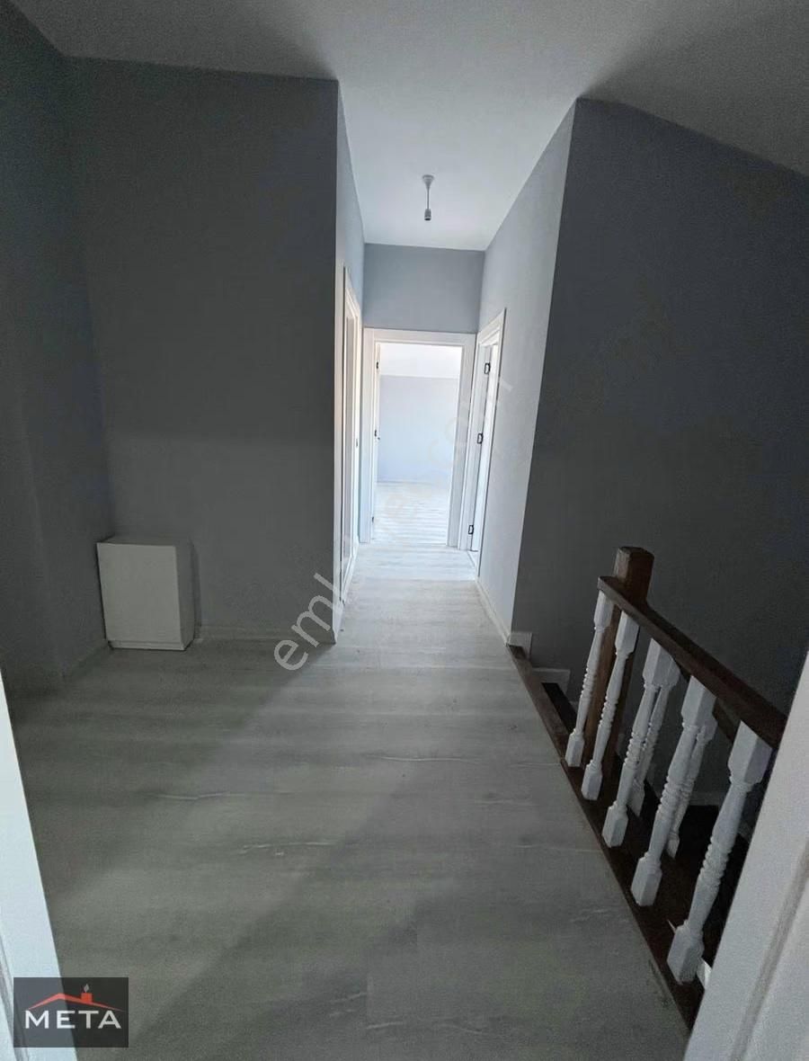 Sultanbeyli Necipfazıl Mah.de Kurtköye Cephe 4+2 Üst Dublexs - Görsel 17