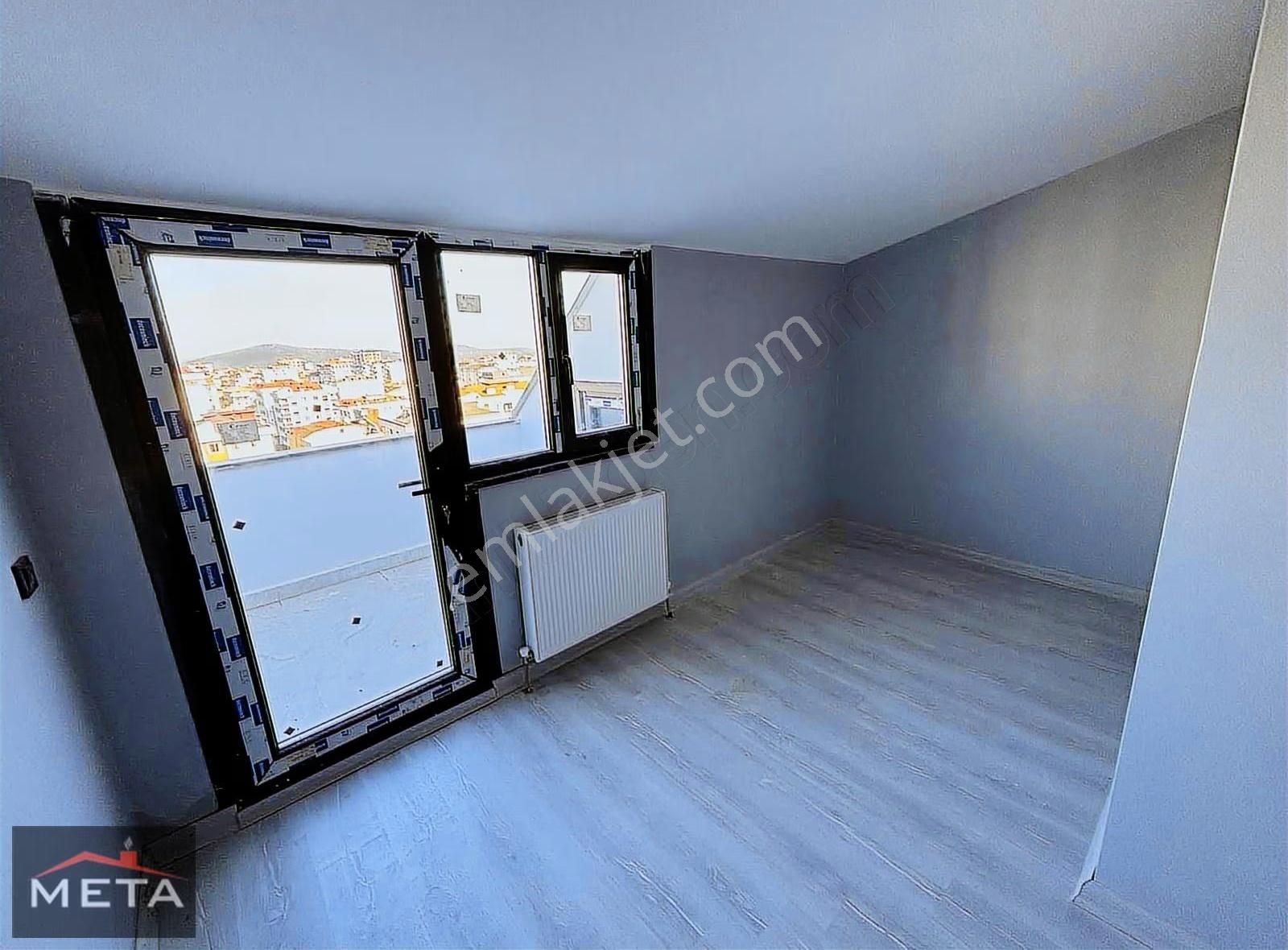 Sultanbeyli Necipfazıl Mah.de Kurtköye Cephe 4+2 Üst Dublexs - Görsel 20