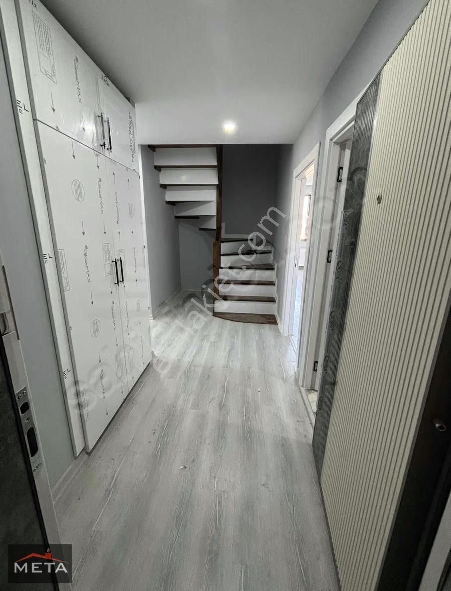 Sultanbeyli Necipfazıl Mah.de Kurtköye Cephe 4+2 Üst Dublexs - Görsel 29