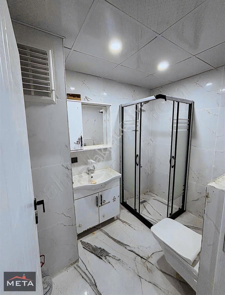 Sultanbeyli Necipfazıl Mah.de Kurtköye Cephe 4+2 Üst Dublexs - Görsel 22