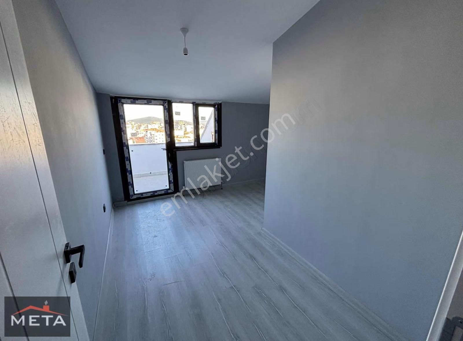 Sultanbeyli Necipfazıl Mah.de Kurtköye Cephe 4+2 Üst Dublexs - Görsel 24