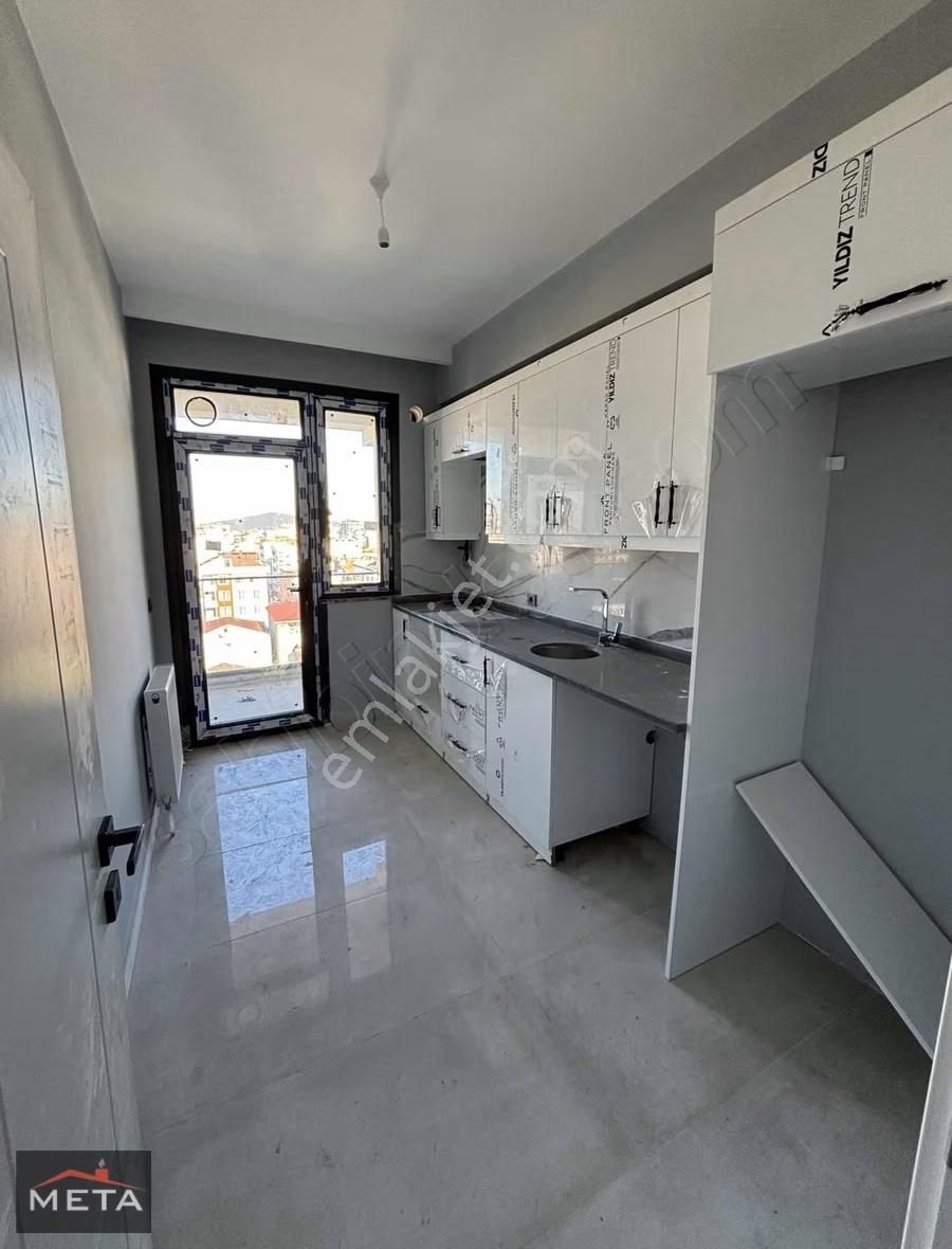 Sultanbeyli Necipfazıl Mah.de Kurtköye Cephe 4+2 Üst Dublexs - Görsel 27