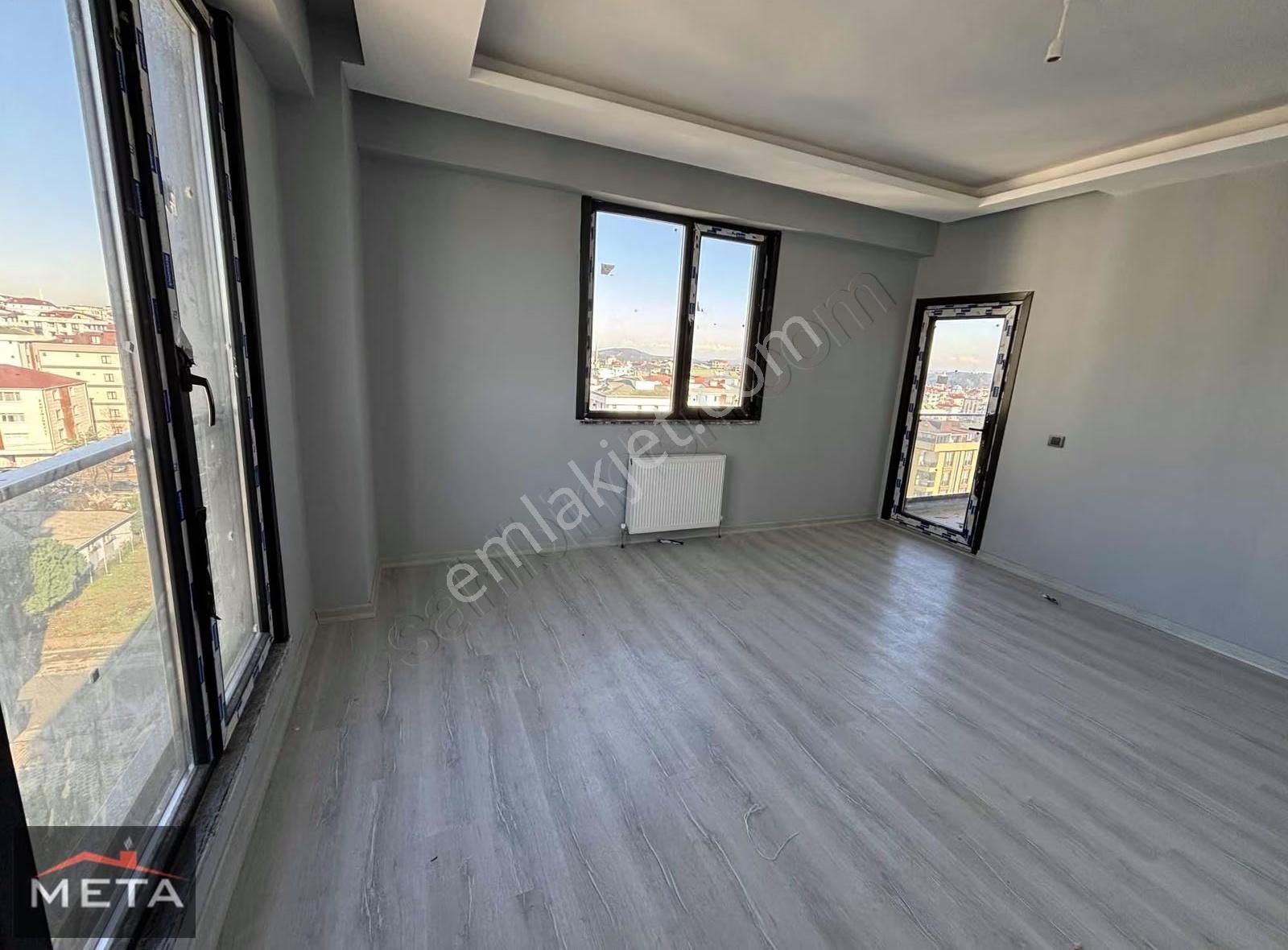 Sultanbeyli Necipfazıl Mah.de Kurtköye Cephe 4+2 Üst Dublexs - Görsel 33