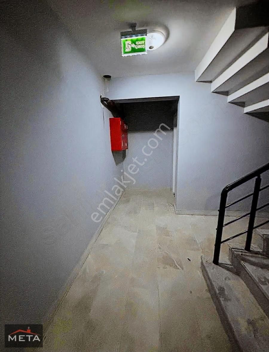 Kurtköy E Komşu Necipfazıl,da 3+1 Satılık Daire - Görsel 13