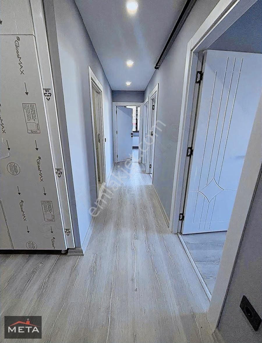 Kurtköy E Komşu Necipfazıl,da 3+1 Satılık Daire - Görsel 25