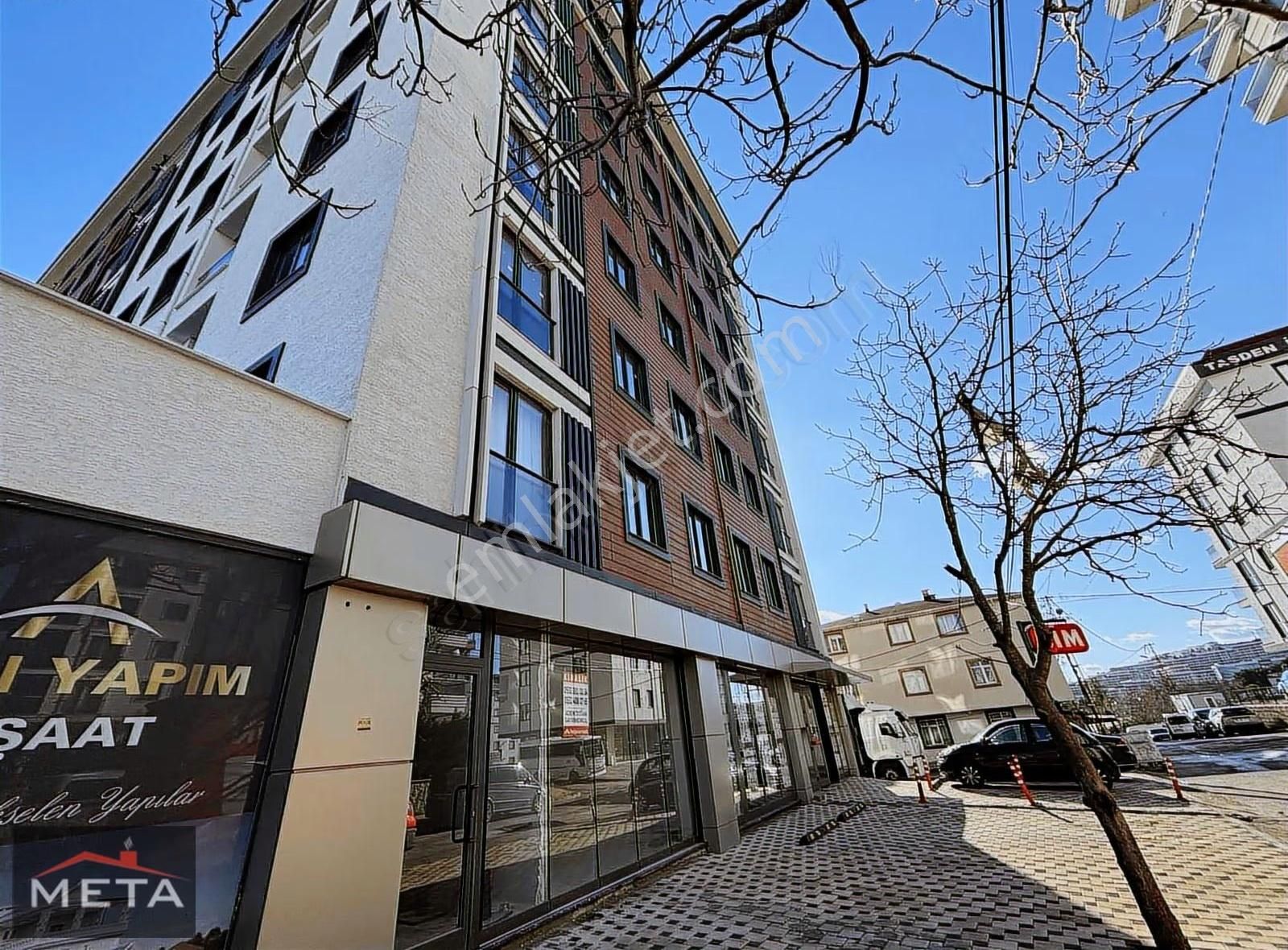 Kurtköy E Komşu Necipfazıl,da 3+1 Satılık Daire - Görsel 16