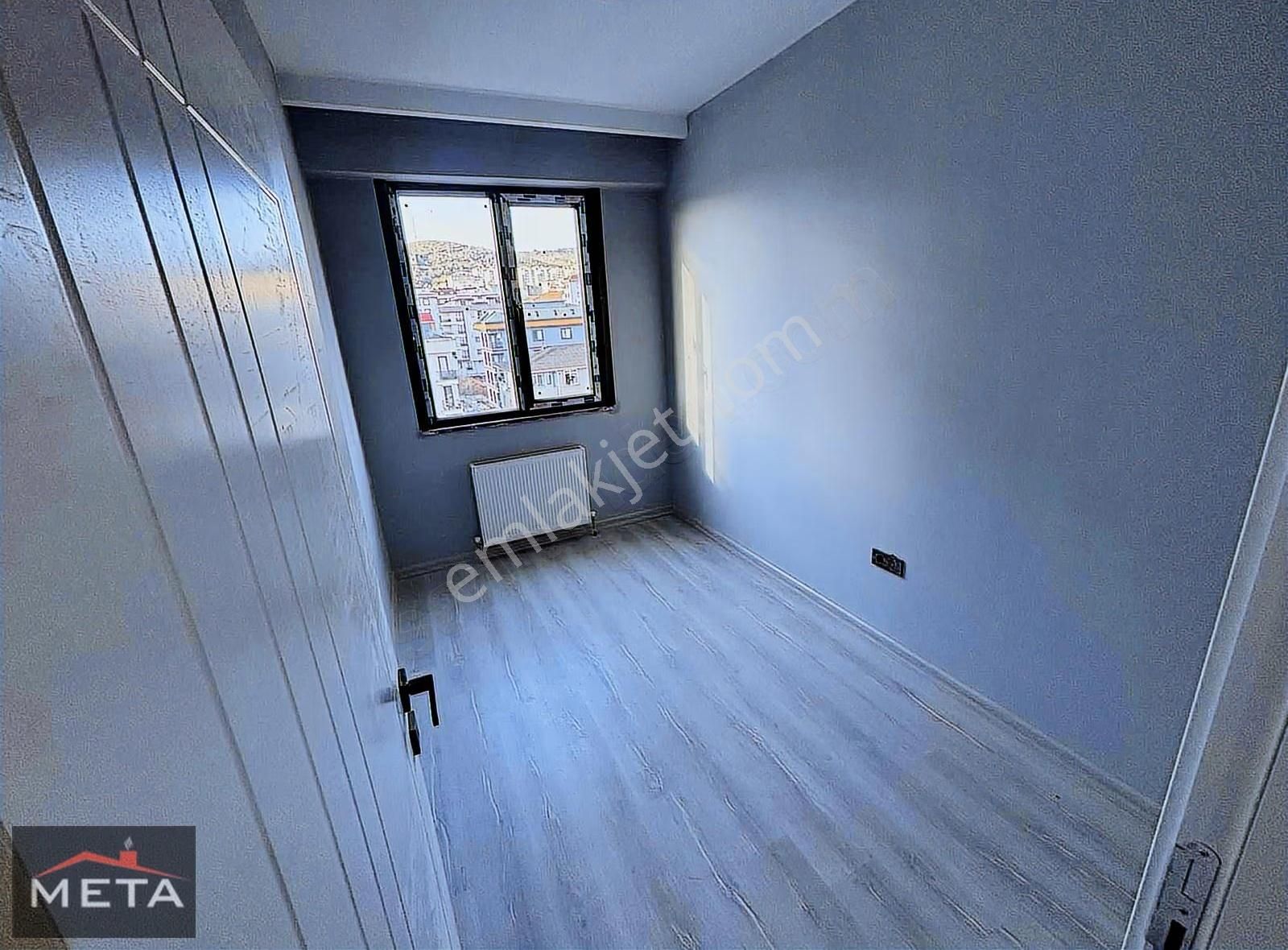 Kurtköy E Komşu Necipfazıl,da 3+1 Satılık Daire - Görsel 26