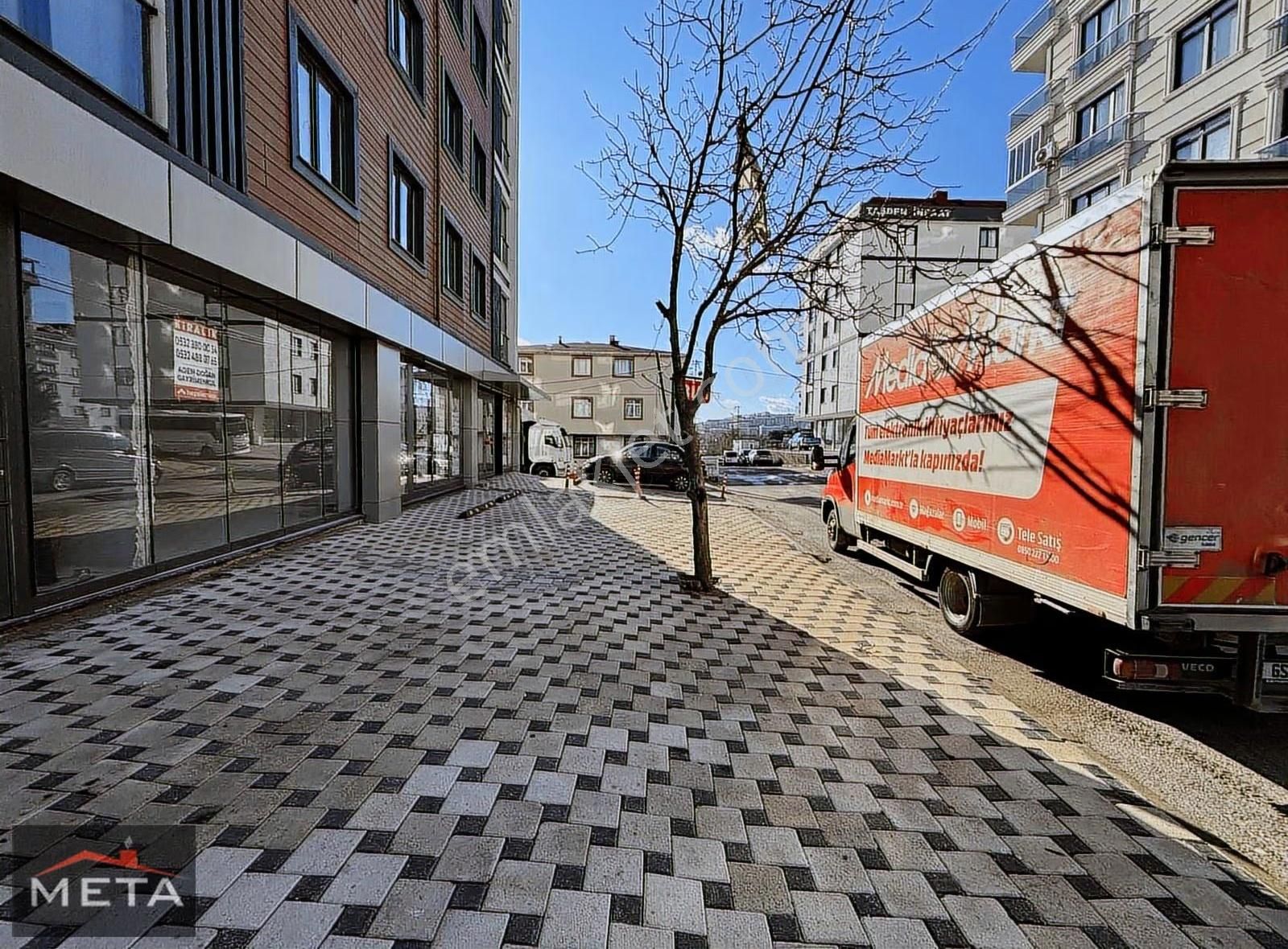 Kurtköy E Komşu Necipfazıl,da 3+1 Satılık Daire - Görsel 20